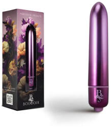  Boudoir Parlour Prince lila rúdvibrátor