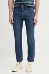 Levi's farmer 502® TAPER - sötétkék 34/32