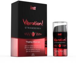 Intt Inntt epres melegítő folyékony vibrátor - 15 ml