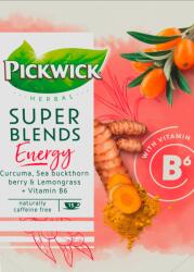 Pickwick Super Blends Energy koffein nélkül 22, 5 g