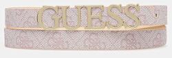 Guess öv ZAMIRA rózsaszín, női, BW9204 P5120 - rózsaszín M