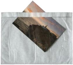 Dokufix csomagkísérő tasak öntapadó LC/5 szilikon záródású 225x165mm, 1000 db/doboz, - nyomtassingyen