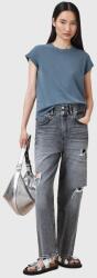 AllSaints Памучна тениска ANNA (W191JB)