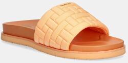 Gant papucs Mardale narancssárga, női, platformos, 30507939. G549 - narancssárga Női 37