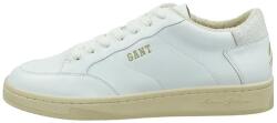 Gant bőr sportcipő Prepus - fehér Férfi 40 - answear - 29 990 Ft