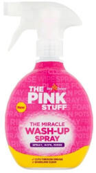 The Pink Stuff zsíroldó spray 500ml (5060033821138)
