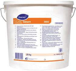 CLAX Saturn 36D2 20kg - Nagy teljesítményű mosószer, erős szennyeződésekhez (100987480)