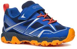 GEOX gyerek sportcipő MAGNETAR ABX - kék 24
