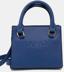 Liu Jo kézitáska - sötétkék Univerzális méret - answear - 39 990 Ft