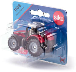 SIKU 1108 Massey Ferguson traktor - piros (1108)