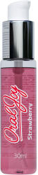 Cobeco Pharma ORAL JOY NEW STRAWBERRY 30ml - diamondsexshop