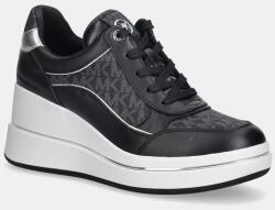 Michael Kors sportcipő Emmy - fekete Női 37