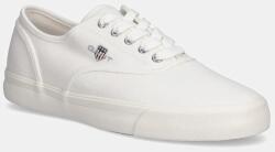 Gant sportcipő Killox fehér, 30638881. G29 - fehér Férfi 44