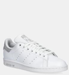 Adidas bőr sportcipő Stan Smith - fehér Férfi 35.5 - answear - 30 990 Ft