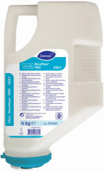CLAX Revoflow PRO 35X1 4kg - Ultra prémium mosószer fehérítővel (7514537)