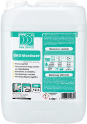 Brilliance Brilliance® ÖKO mosószer 5 liter (OMSZ5K)