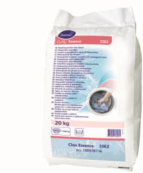 CLAX Essence 35E2 20kg - Foszfátmentes mosópor fehérítővel (100978116)