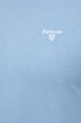 Barbour тениска basic мъжка от памук ESSENTIALS (MTS0331) - answear - 103,64 лв