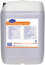 CLAX Proof Integral 30D1 20L - Folyékony lúgos mosószer lágyvizes alkalmazáshoz (7522871)
