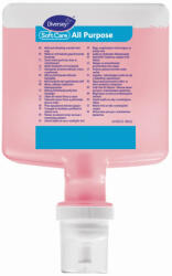 Soft Care All Purpose 1.3L - Általános célú folyékony kézmosószer (100938558)