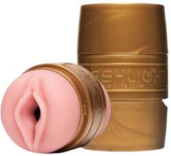 Fleshlight Quickshot Stamina Training Unit - műpunci és popsi (pink) - erotikashow