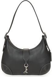 Coach Genți de umăr Femei HAMPTONS HOBO Coach Negru Unic