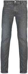 Jack & Jones Jeans slim Bărbați JJIGLENN JJFELIX AM 646 Jack & Jones Gri US 34 / 34