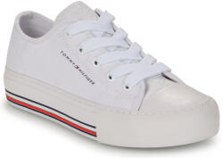 Tommy Hilfiger Pantofi sport Casual Fete BEVERLY Tommy Hilfiger Alb 38