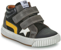 GBB Pantofi sport stil gheata Băieți MANUEL GBB Gri 32