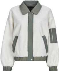 Only Jachete Femei ONLSIENA TEDDY MIX JACKET Only Bej EU L - spartoo - 236,30 RON
