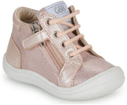 GBB Pantofi sport stil gheata Fete FLEXOO ZIPETTE GBB roz 19 - spartoo - 275,80 RON