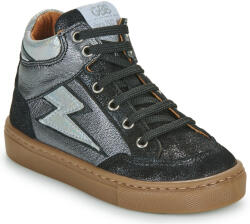 GBB Pantofi sport stil gheata Fete DORES GBB Negru 26