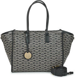Giorgio Armani Sacoșe shopping și Genti shopping Femei SHOPPING BAG EW000370 Emporio Armani Negru Unic