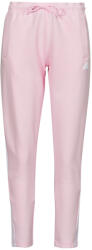 adidas Pantaloni de trening Femei W FI 3S SLIM PT adidas roz EU XS