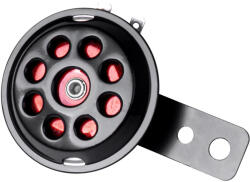 Amio Tányérkürt, kürt, duda 12V 65mm - AMIO - topboxauto - 1 200 Ft