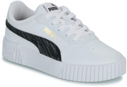 PUMA Pantofi sport Casual Fete Carina 2.0 Zebra PS Puma Alb 28