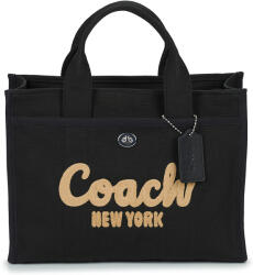 Coach Genti de mână Femei CARGO TOTE Coach Negru Unic