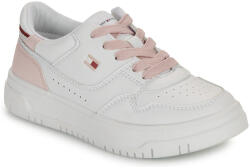 Tommy Hilfiger Pantofi sport Casual Fete PAULENE Tommy Hilfiger Alb 36