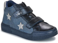 Mod'8 Pantofi sport stil gheata Fete ARISSA Mod'8 Albastru 33