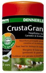 Dennerle garnélatáp - Crusta Gran általános táp 100 ml