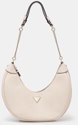 Guess kézitáska FEDORA - bézs Univerzális méret - answear - 30 990 Ft