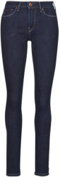 Pepe jeans Jeans skinny Femei SKINNY JEANS HW Pepe jeans albastru US 24 / 30