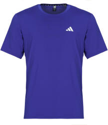 Adidas Tricouri mânecă scurtă Bărbați Train Essentials Stretch Training T-Shirt adidas albastru EU XL
