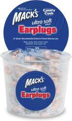  Mack's Ultra Soft Mennyiség a csomagban: 100 pár