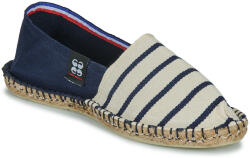 Art of Soule Espadrile Femei RAYURES Art of Soule albastru 37