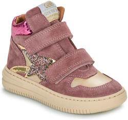 GBB Pantofi sport stil gheata Fete YARA GBB roz 32
