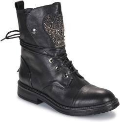 Fru. it Botine Femei 9290-480 Fru. it Negru 37