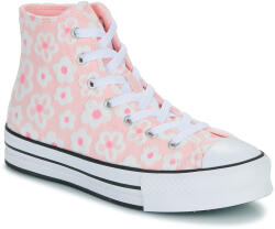 Converse Pantofi sport stil gheata Fete CHUCK TAYLOR ALL STAR EVA LIFT Converse roz 37 1/2