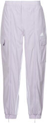 adidas Pantaloni de trening Femei DANCE CARGO adidas violet EU S