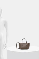 Tory Burch Кожена чанта Perry Mini Tote (175548.250)